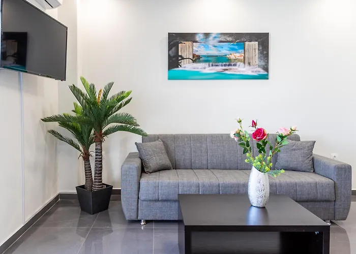 Mariam Luxury Apartments