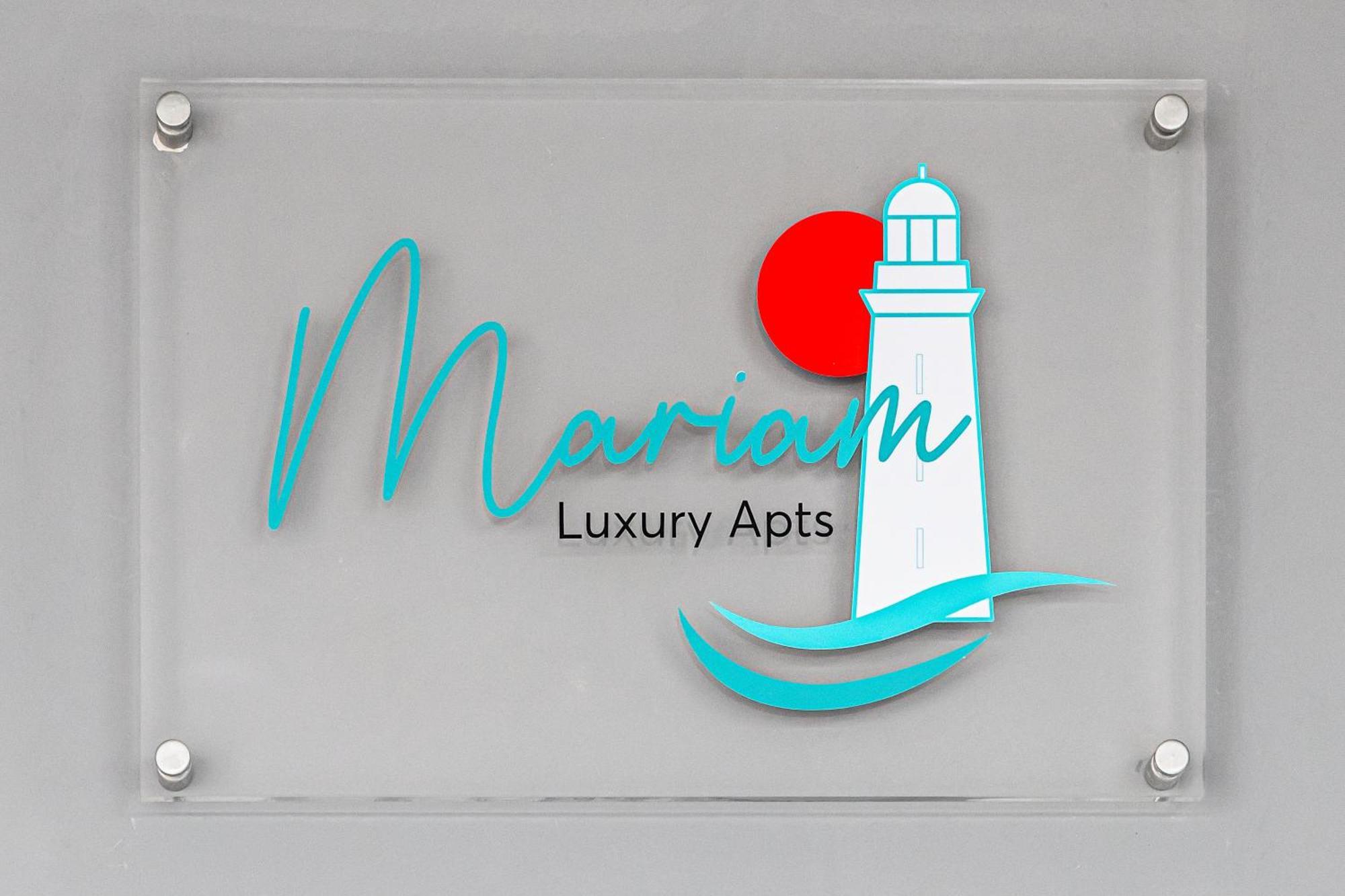 Mariam Luxury La Canée