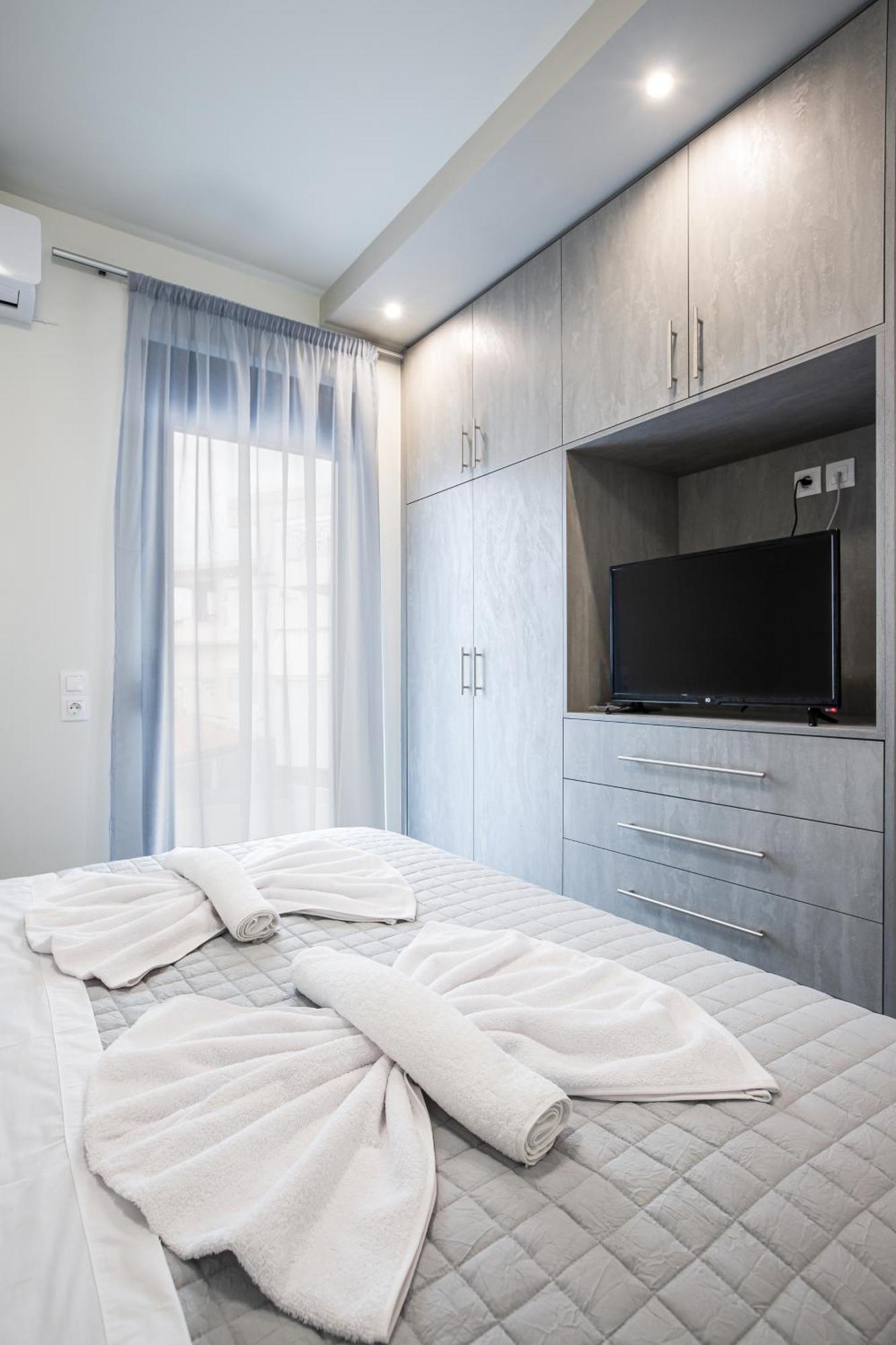 Mariam Luxury Appartement *