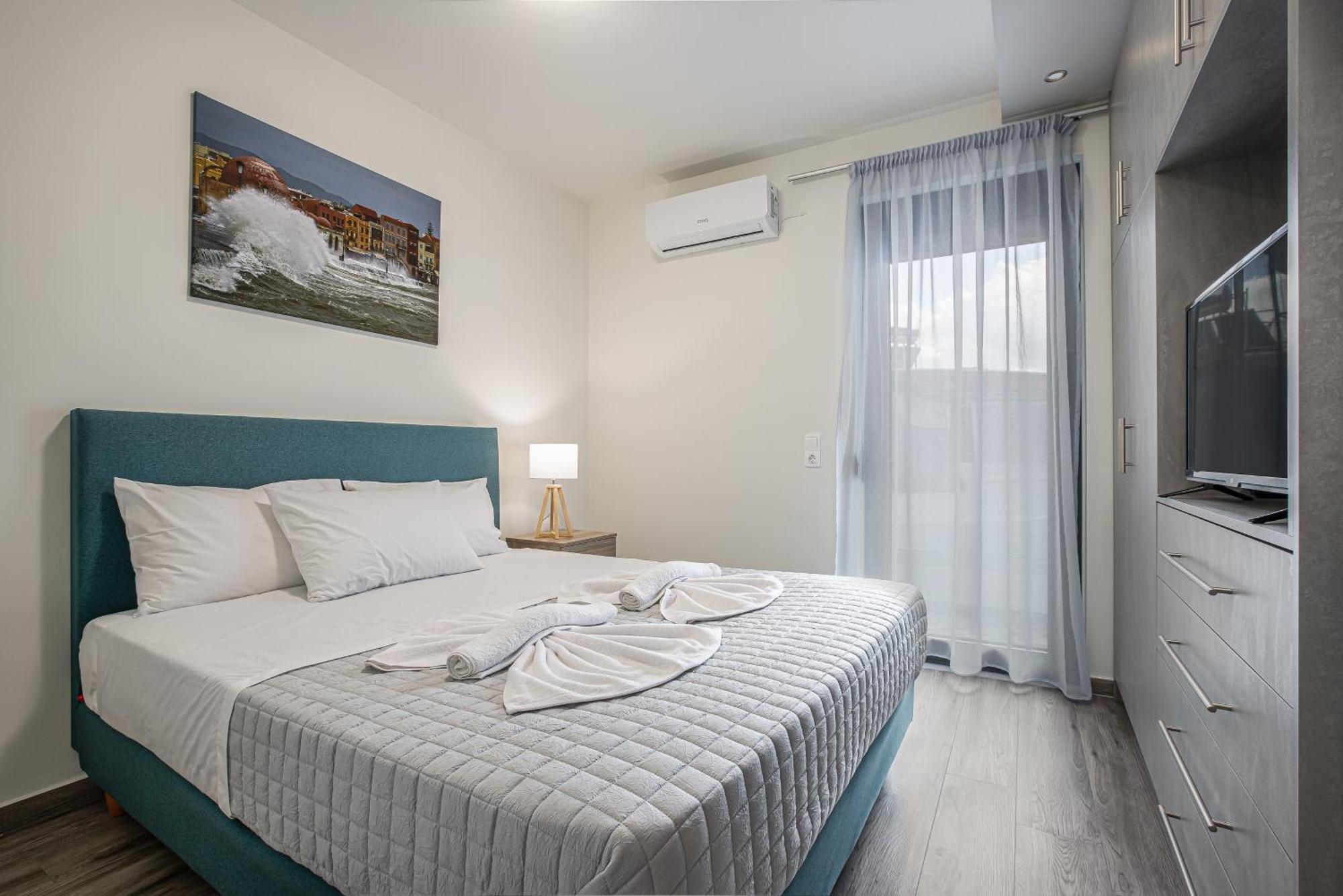 Appartement Mariam Luxury *