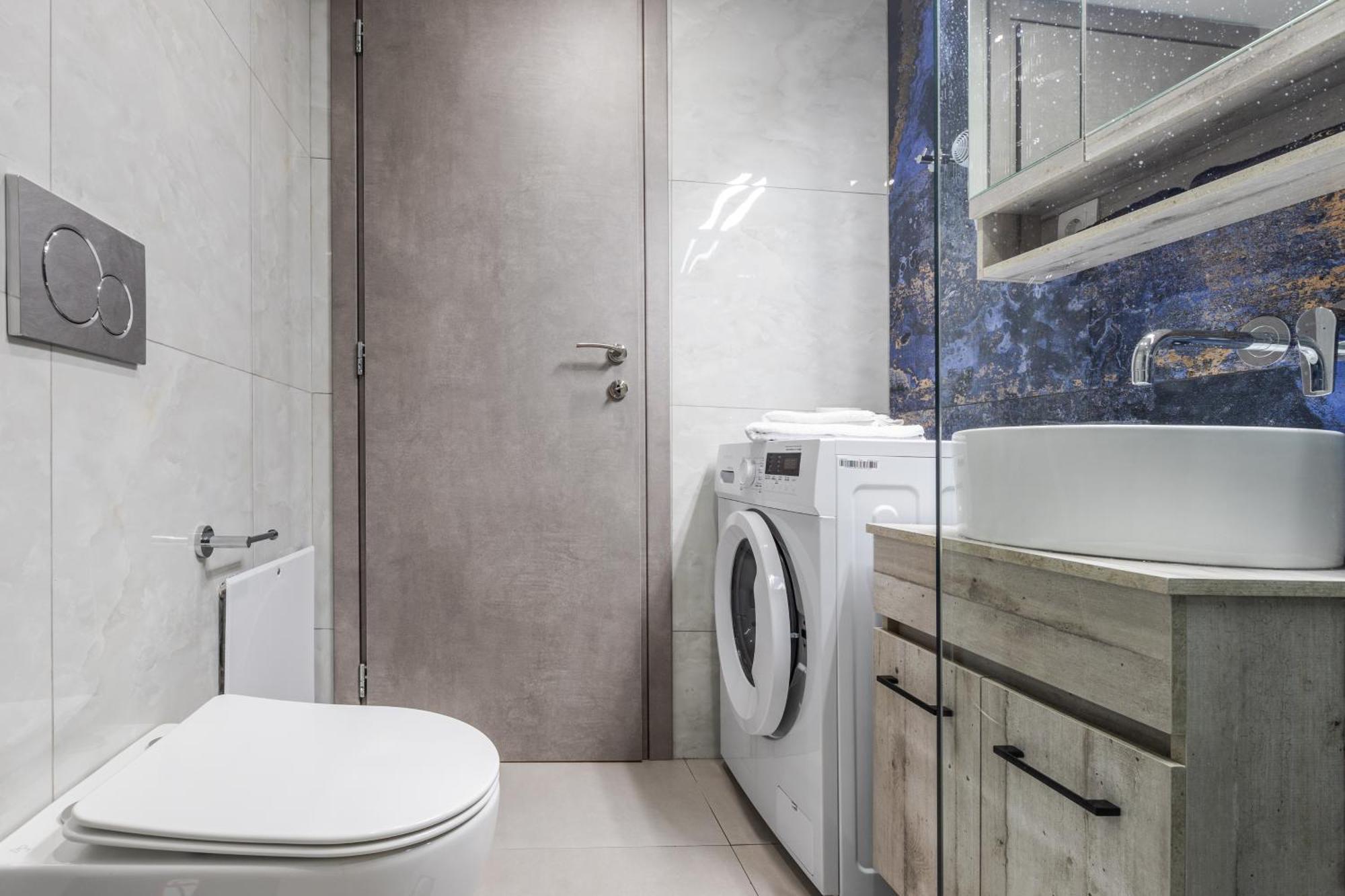 Appartement Mariam Luxury La Canée
