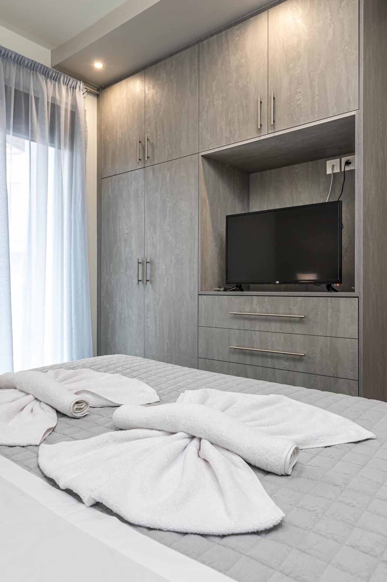 Mariam Luxury Appartement