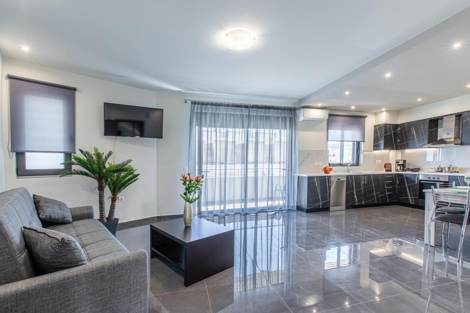 Mariam Luxury Appartement