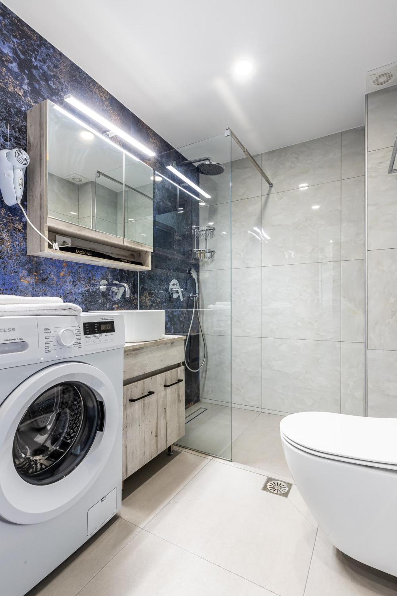 Appartement Mariam Luxury *