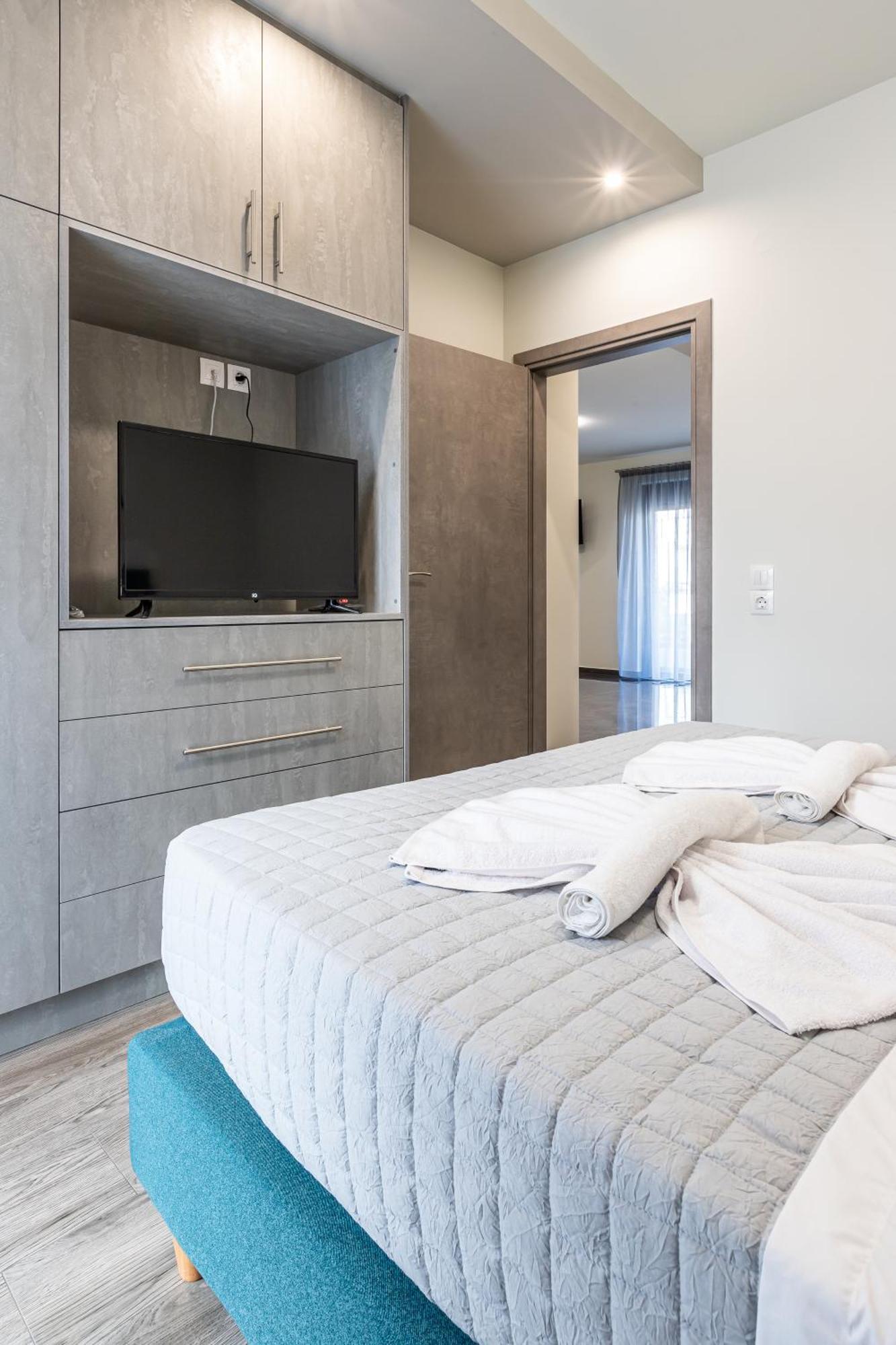 Mariam Luxury Appartement