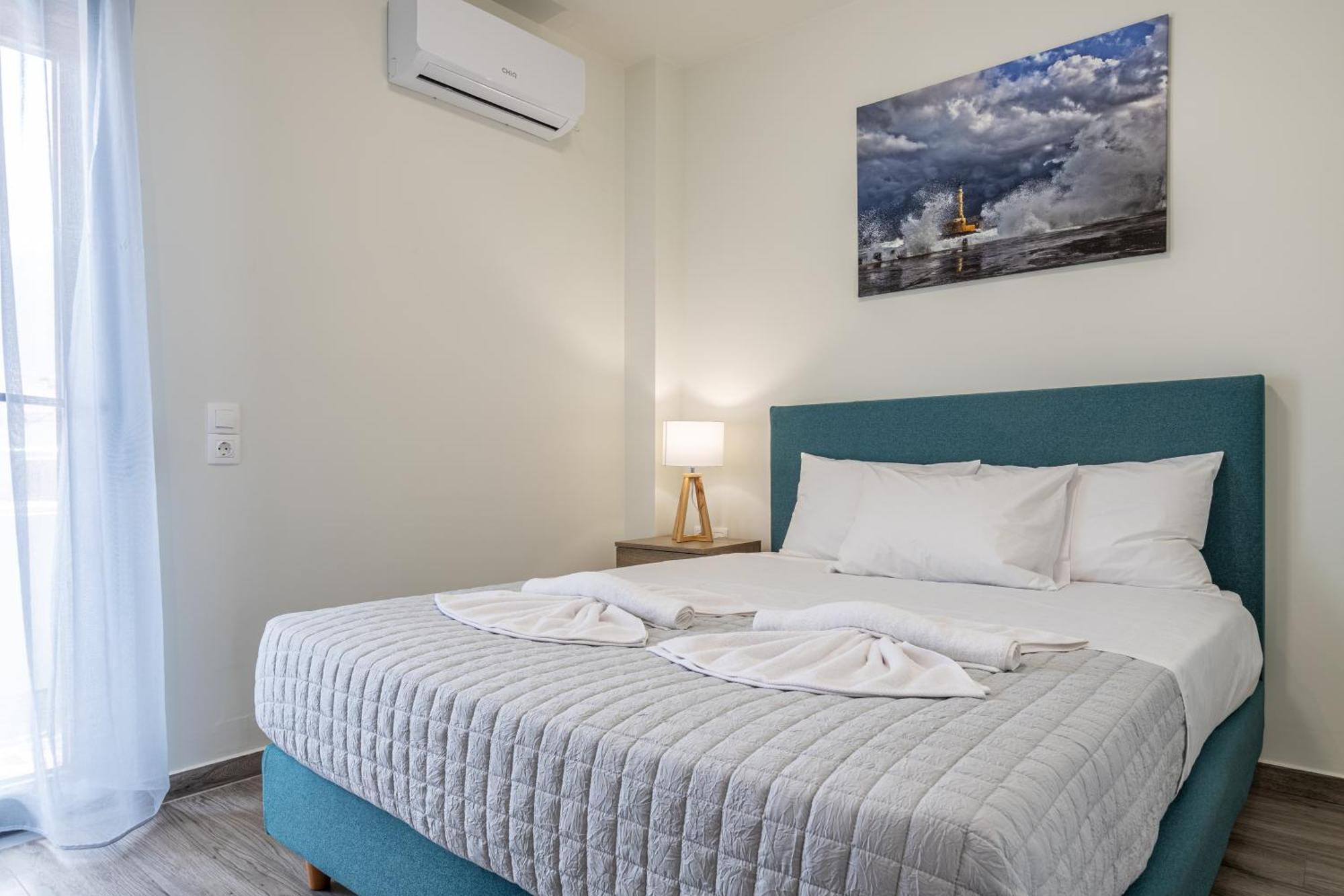 Appartement Mariam Luxury *