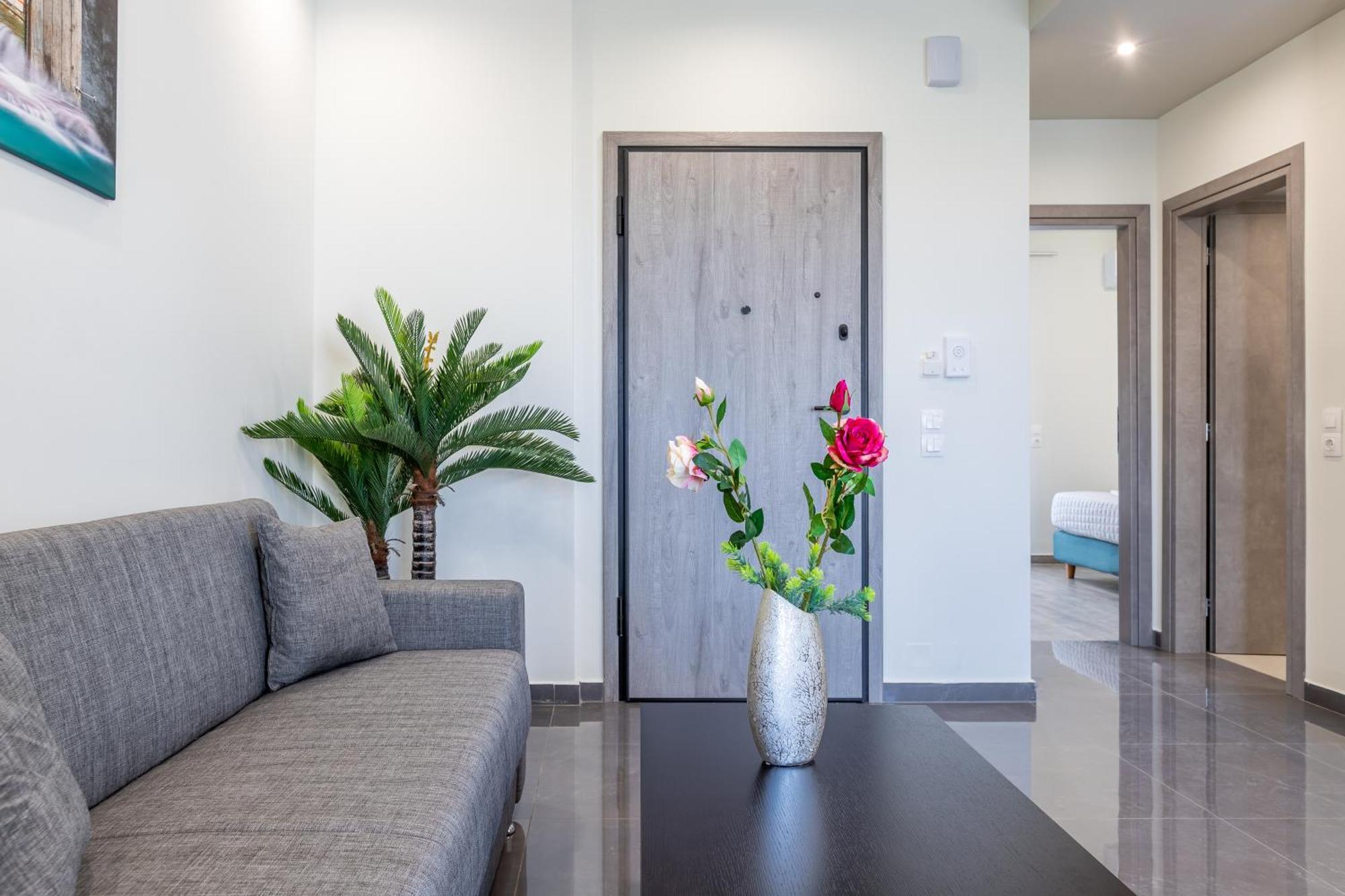 Mariam Luxury Appartement *