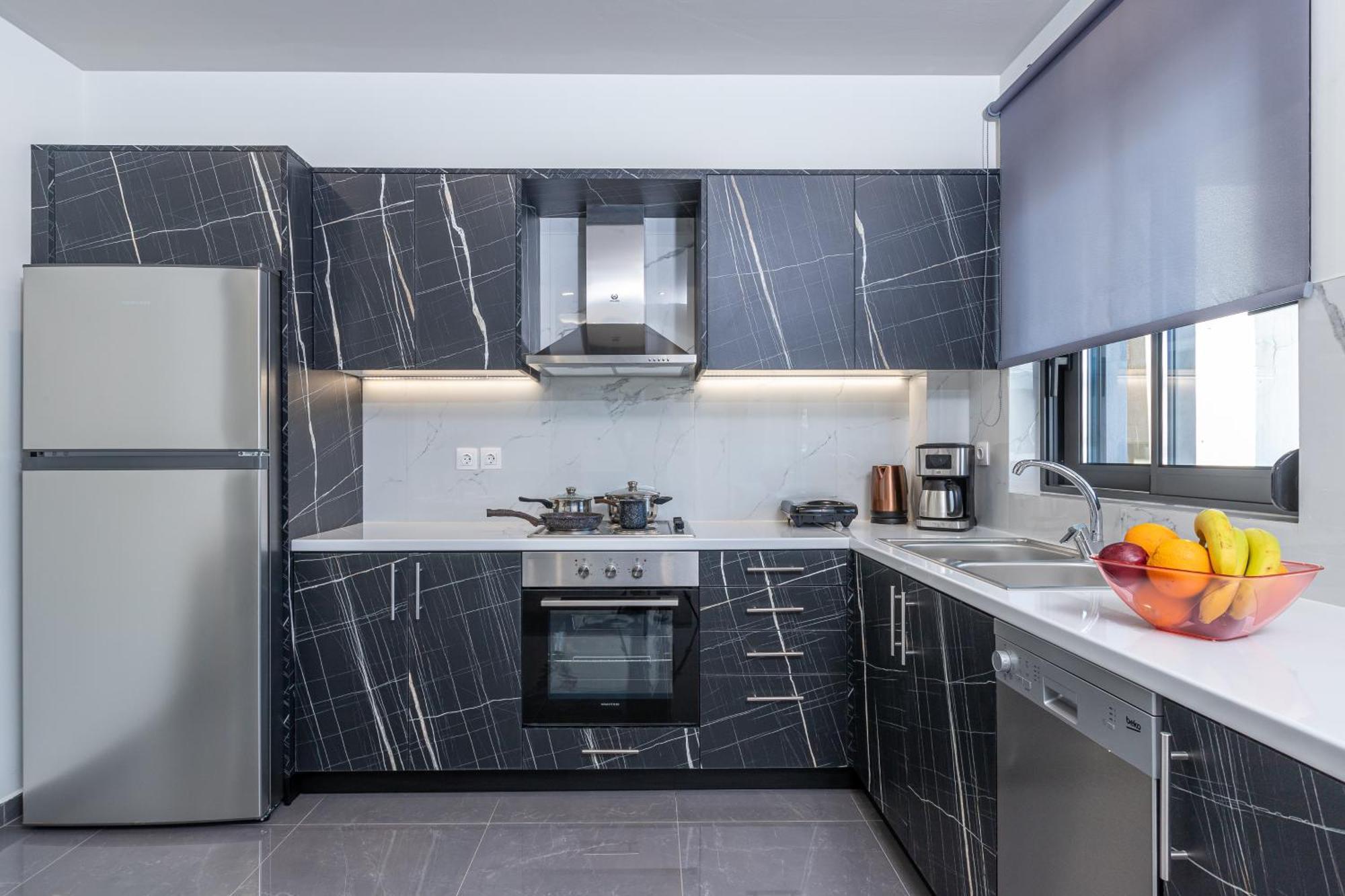 Appartement Mariam Luxury