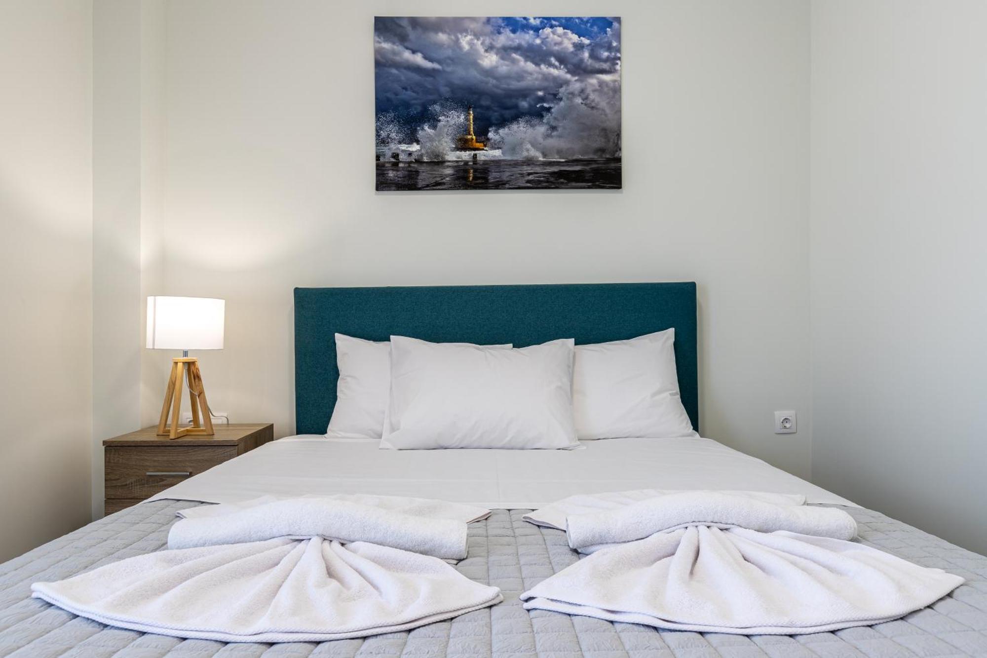Mariam Luxury Appartement *