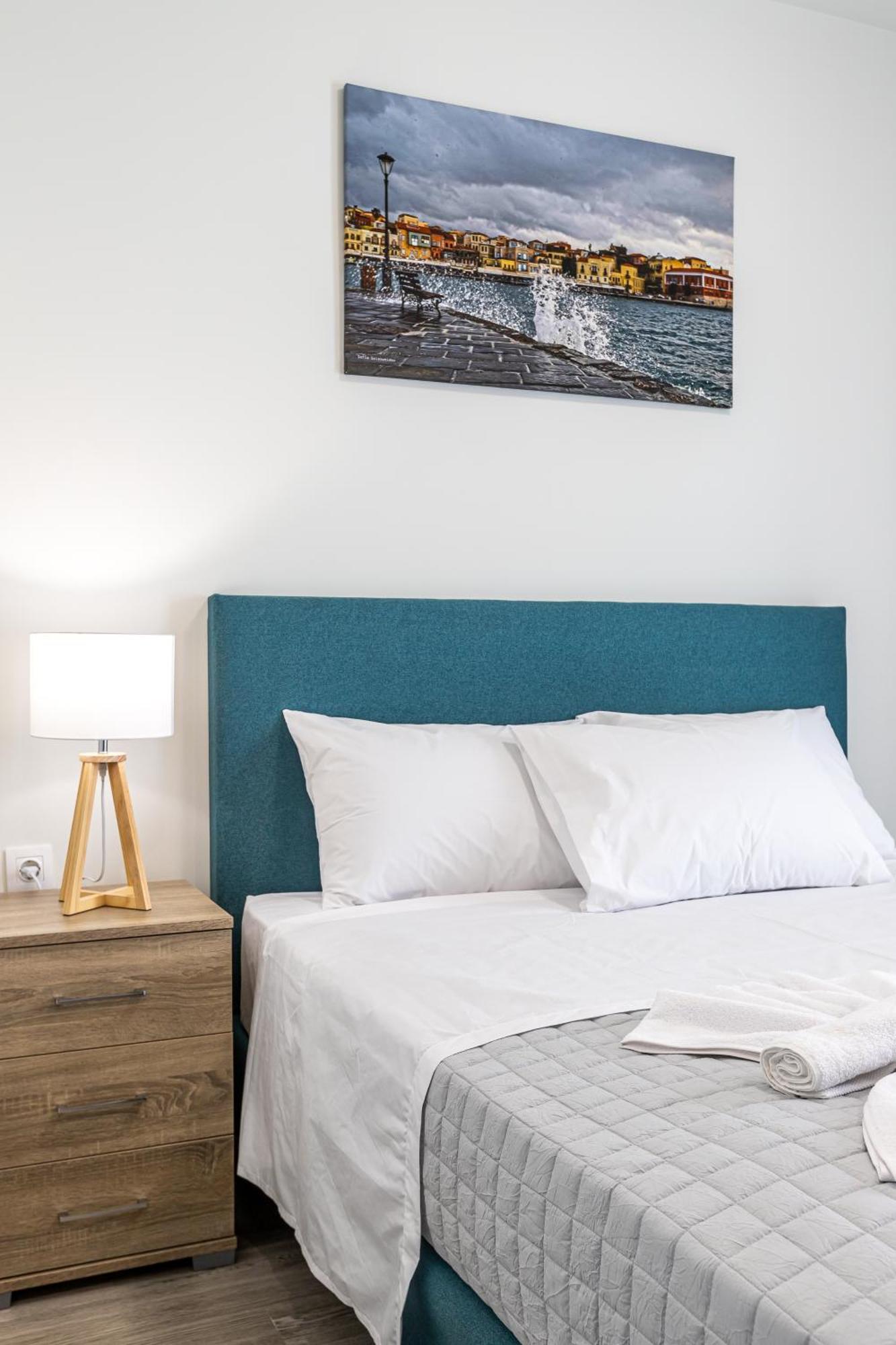 Appartement Mariam Luxury