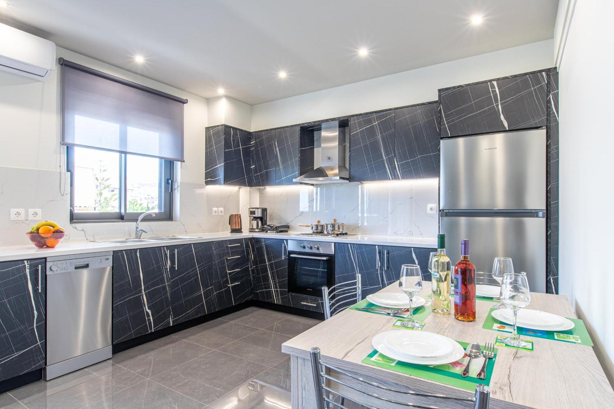 Appartement Mariam Luxury *