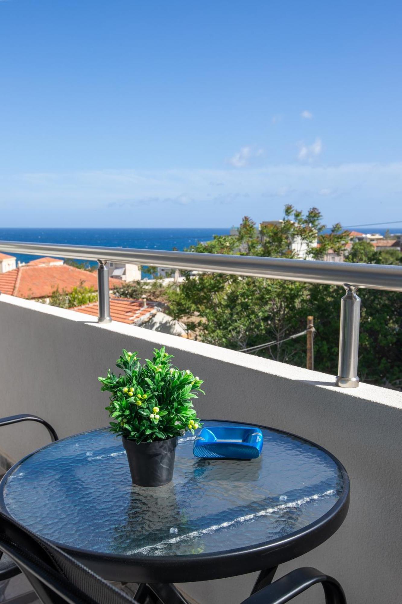 Appartement Mariam Luxury *