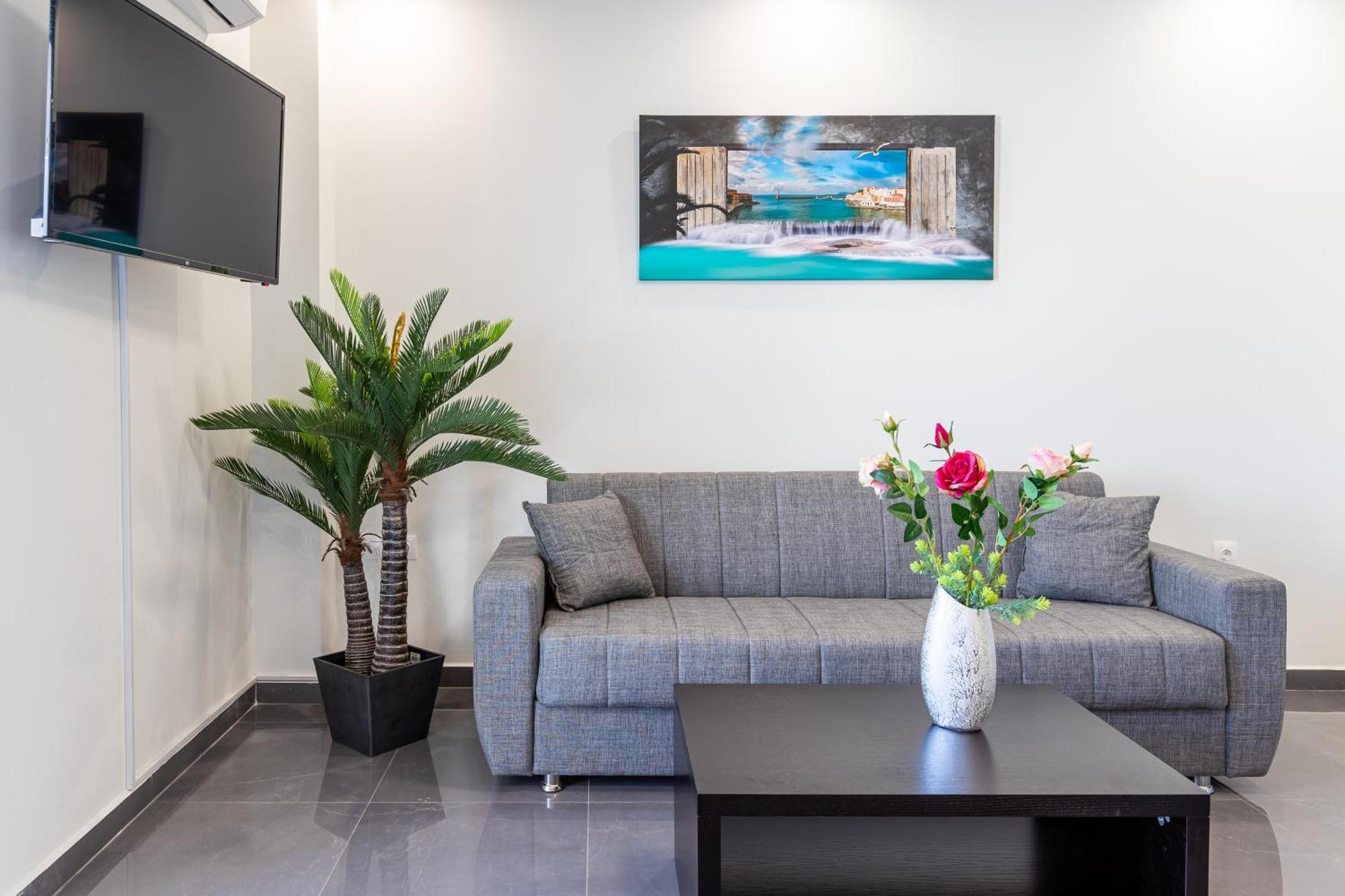 Mariam Luxury Appartement *